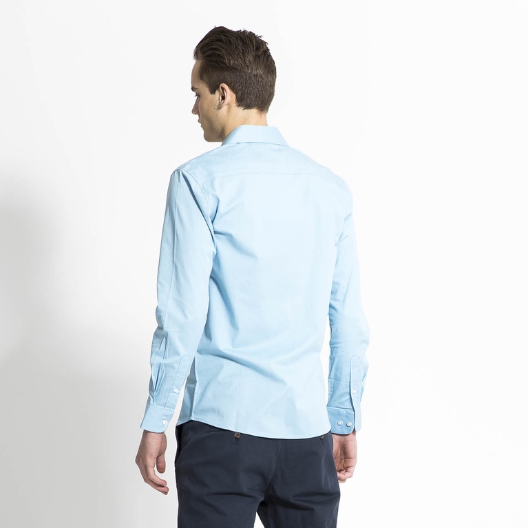 Shirt Slim fit "Oscar" Shirt Slim fit "Oscar"